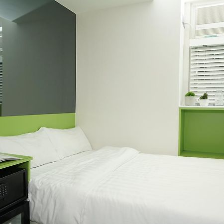 Pop Inn Hong Kong Ngoại thất bức ảnh