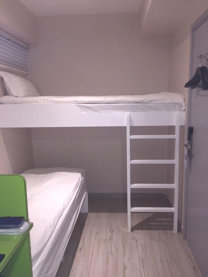 Pop Inn Hong Kong Ngoại thất bức ảnh
