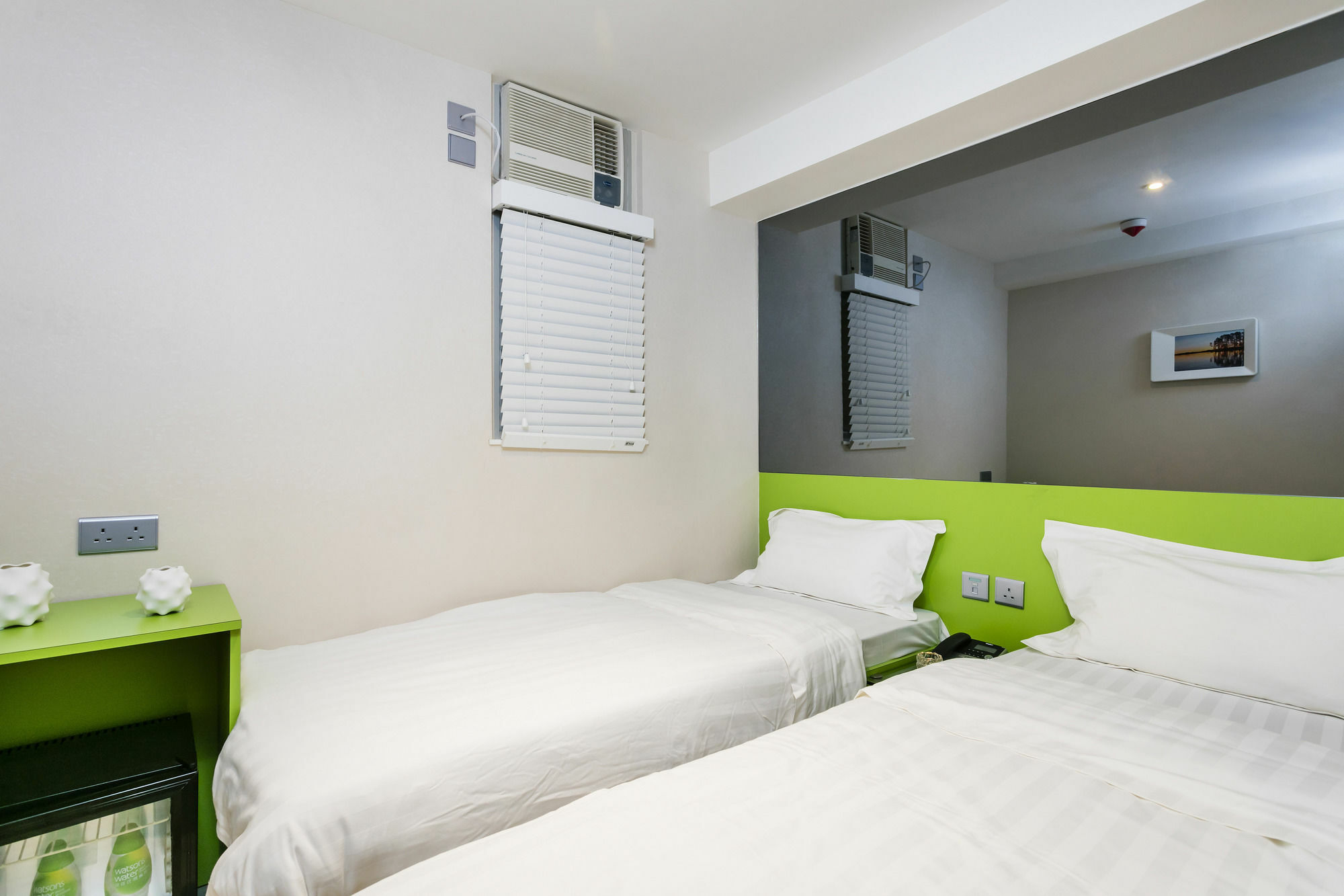 Pop Inn Hong Kong Ngoại thất bức ảnh