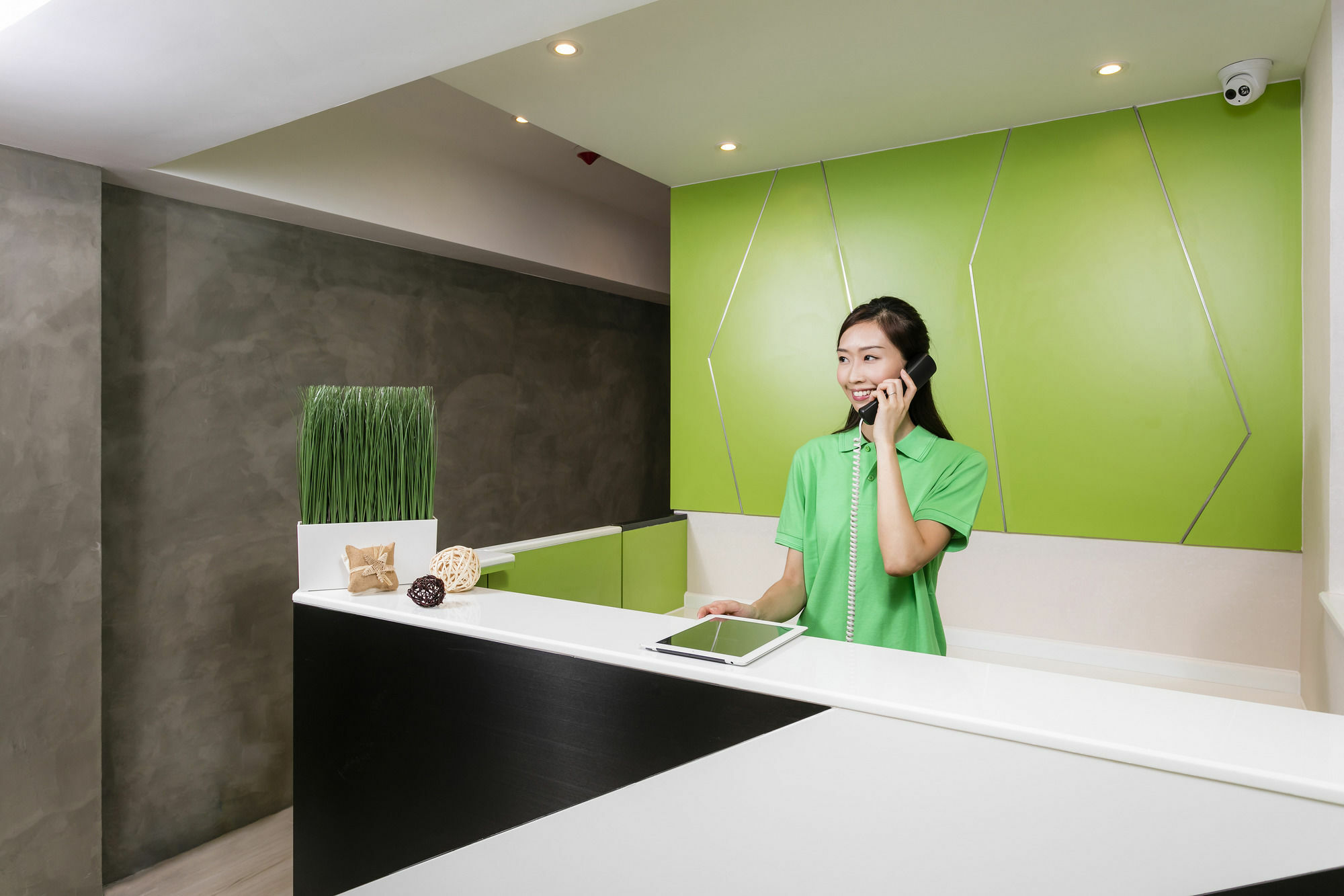 Pop Inn Hong Kong Ngoại thất bức ảnh