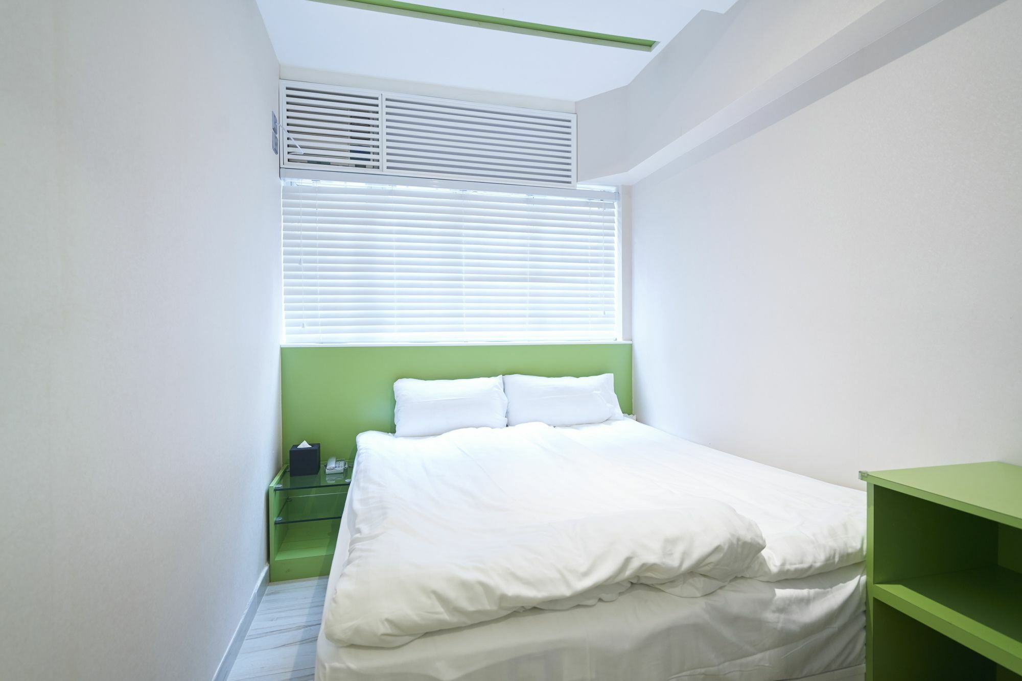 Pop Inn Hong Kong Ngoại thất bức ảnh